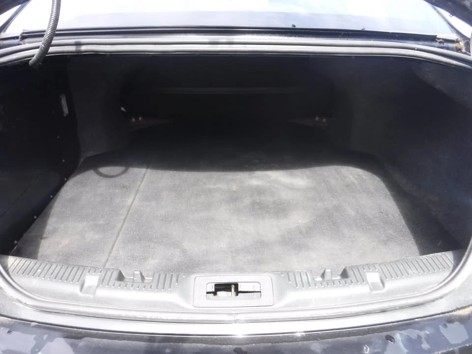 2013 Ford Taurus 6th Gen - Image 14 of 15
