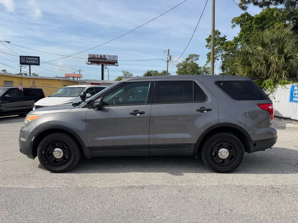 2013 Ford Explorer 5th Gen - Image 5 of 10