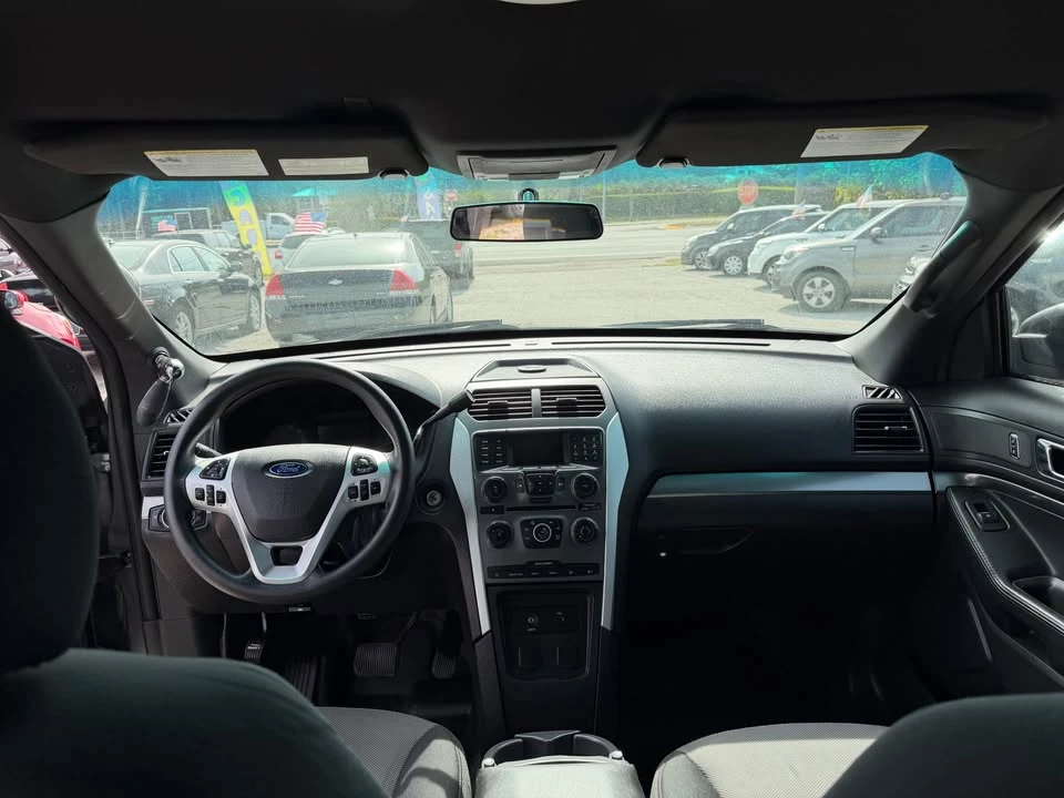 2013 Ford Explorer 5th Gen - Image 9 of 10