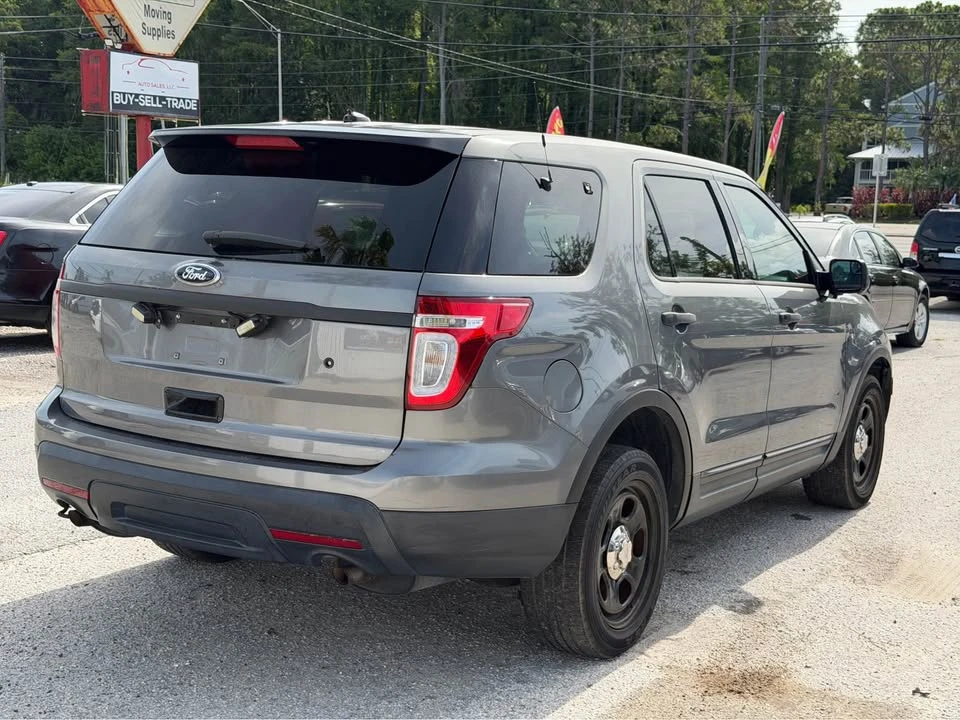 2013 Ford Explorer 5th Gen - Image 2 of 10