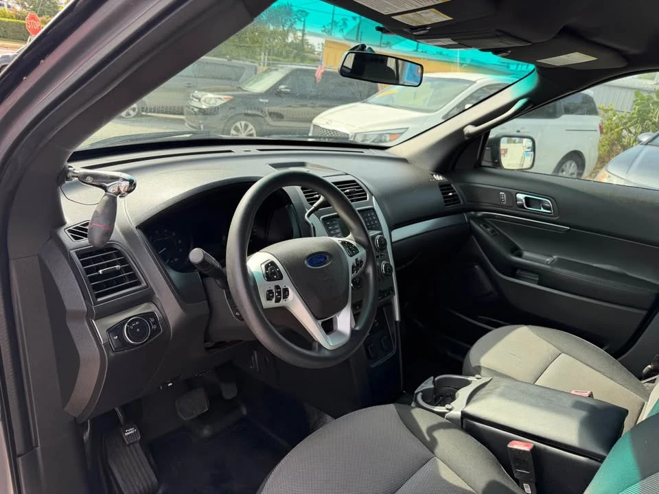 2013 Ford Explorer 5th Gen - Image 7 of 10
