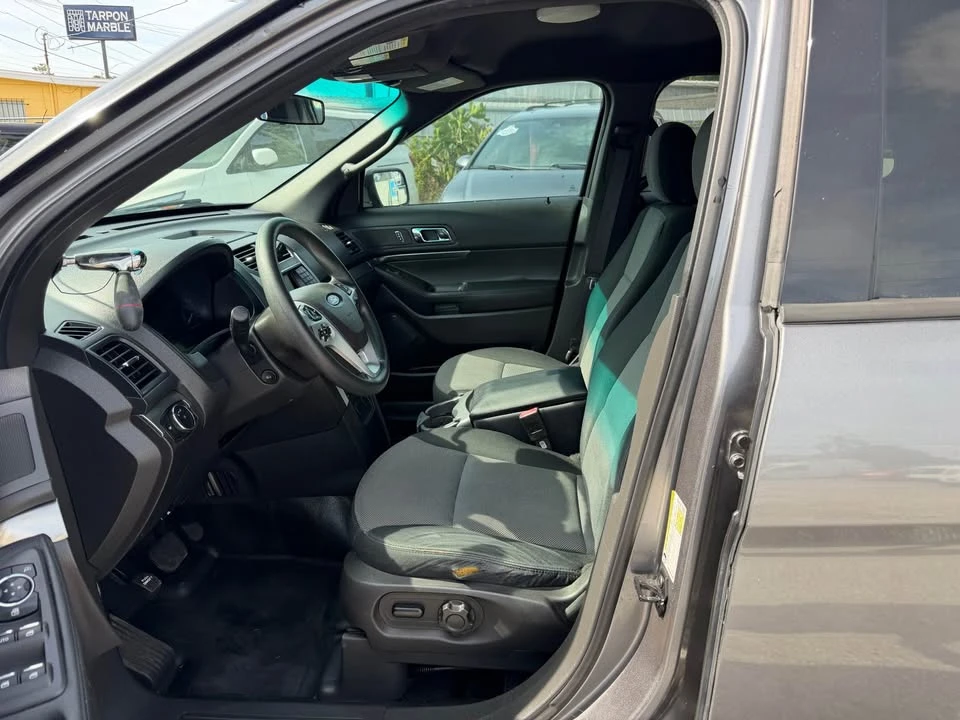 2013 Ford Explorer 5th Gen - Image 6 of 10
