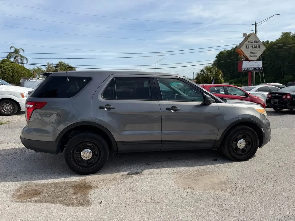 2013 Ford Explorer 5th Gen - Image 4 of 10