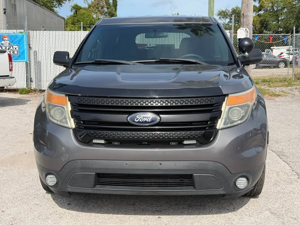 2013 Ford Explorer 5th Gen - Image 3 of 10
