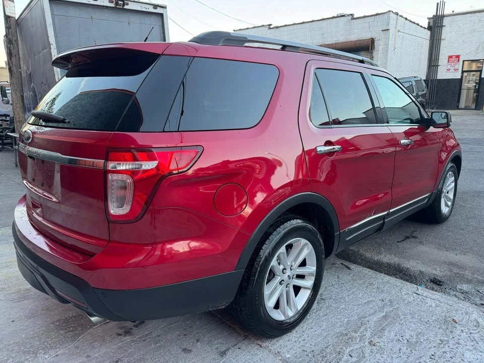 2013 Ford Explorer 5th Gen - Image 3 of 10