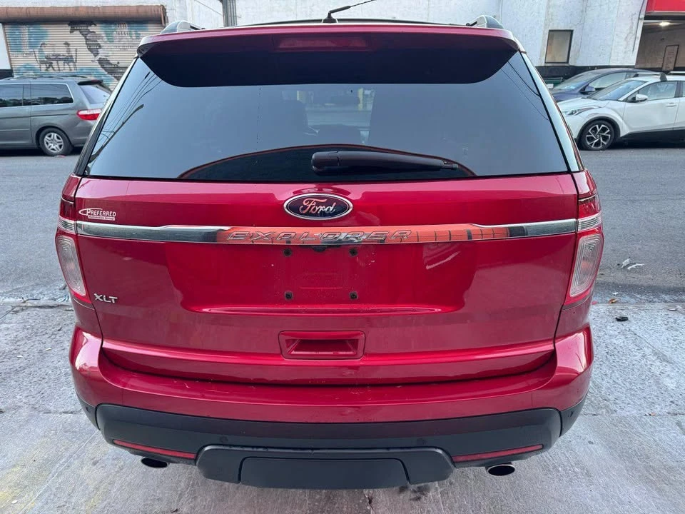 2013 Ford Explorer 5th Gen - Image 5 of 10