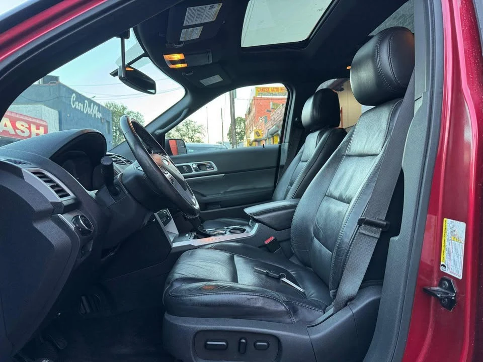 2013 Ford Explorer 5th Gen - Image 8 of 10