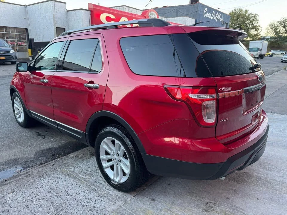 2013 Ford Explorer 5th Gen - Image 4 of 10