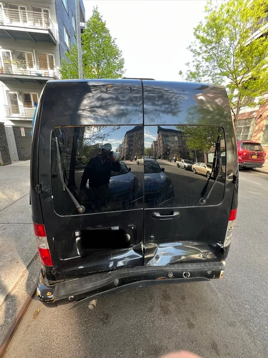 2013 Ford Transit Connect - Image 2 of 5