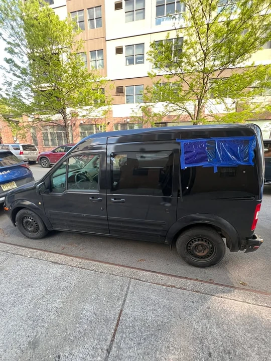 2013 Ford Transit Connect - Image 5 of 5