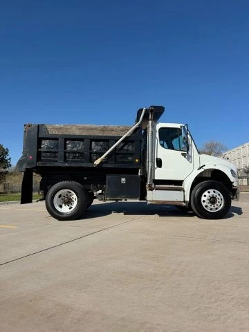 2013 Freightliner - Image 19 of 21