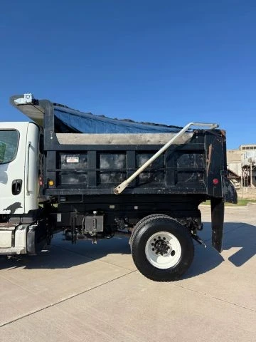 2013 Freightliner - Image 7 of 21