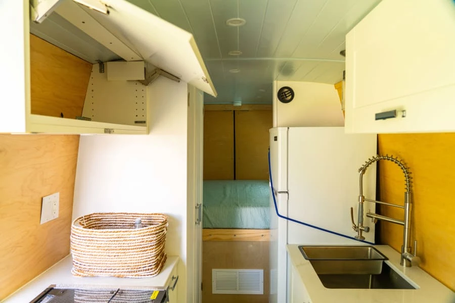 2013 Freightliner - Image 18 of 23