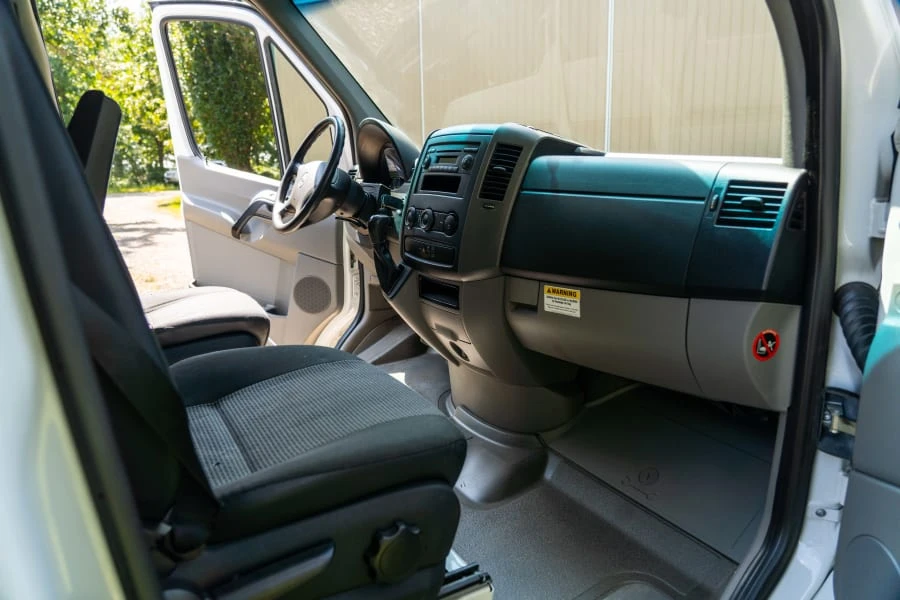 2013 Freightliner - Image 20 of 23
