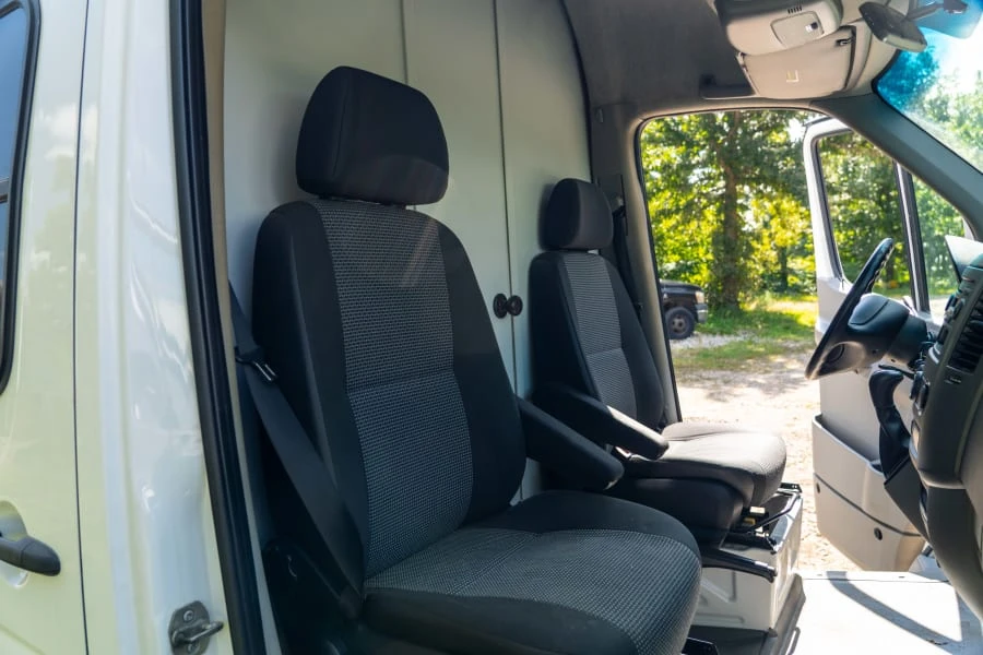 2013 Freightliner - Image 19 of 23