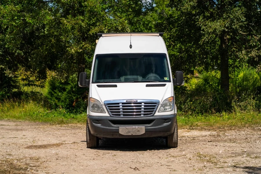 2013 Freightliner - Image 4 of 23