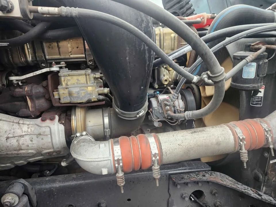 2013 Freightliner - Image 8 of 11