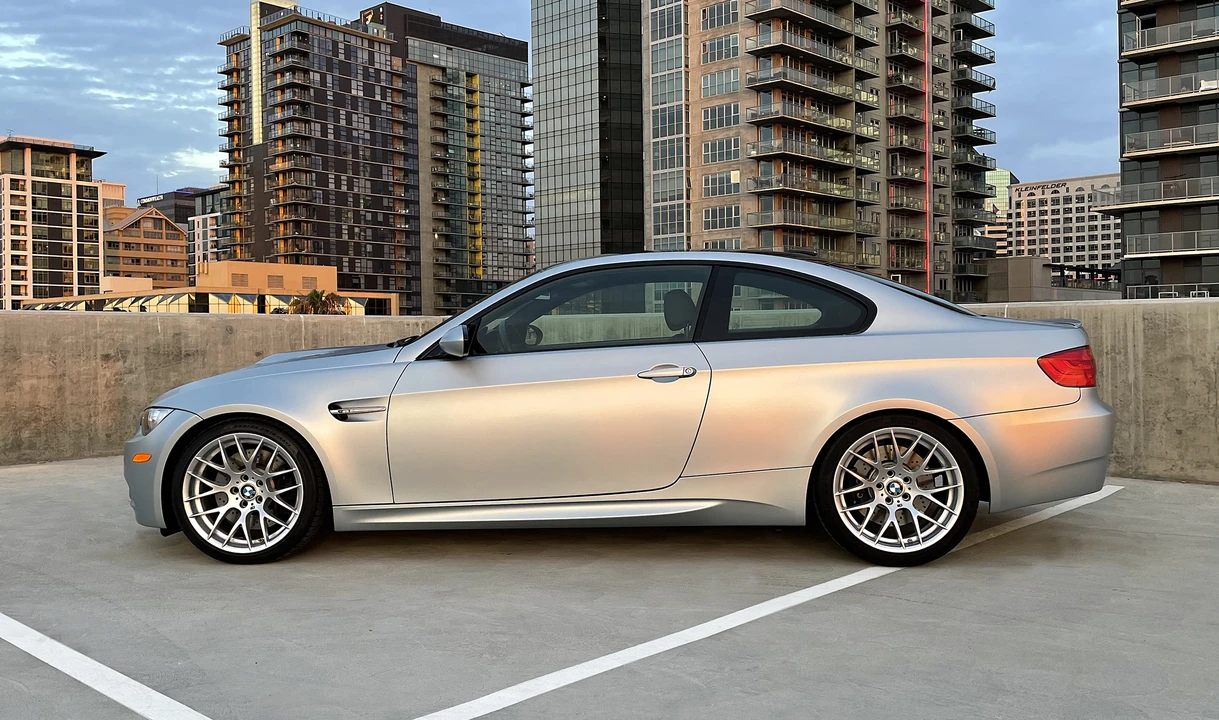 2013 BMW E92 M3 Coupe - Image 3 of 6