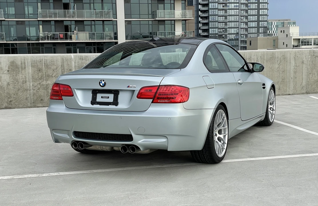 2013 BMW E92 M3 Coupe - Image 4 of 6