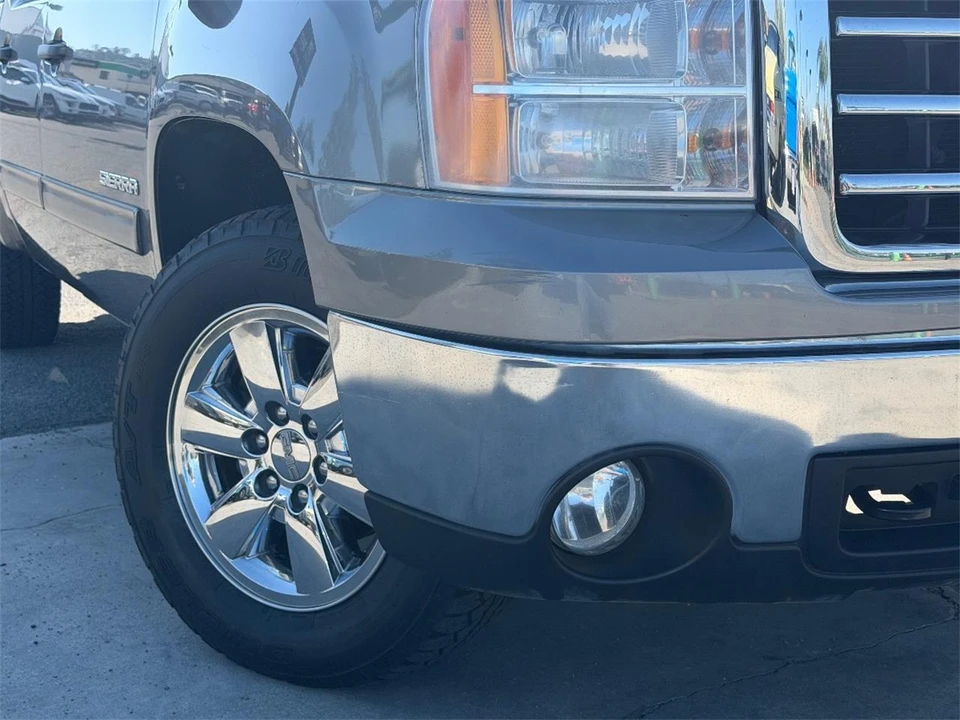 2013 GMC Sierra 3rd Gen - Image 3 of 22