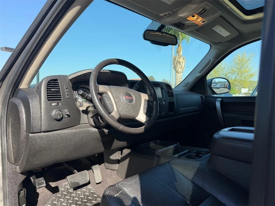 2013 GMC Sierra 3rd Gen - Image 12 of 22