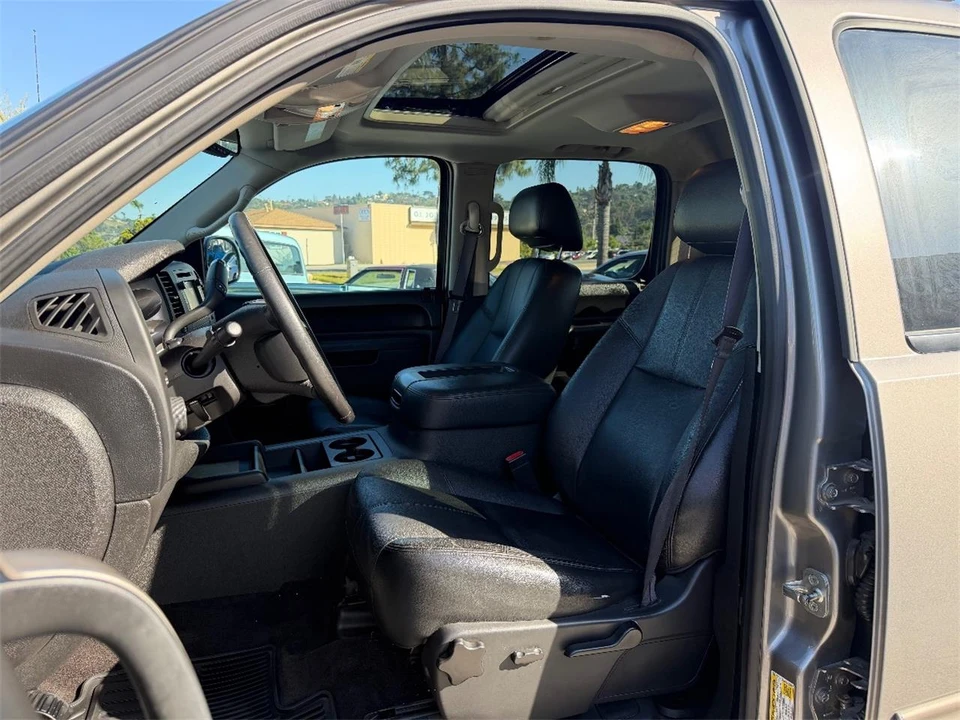2013 GMC Sierra 3rd Gen - Image 13 of 22