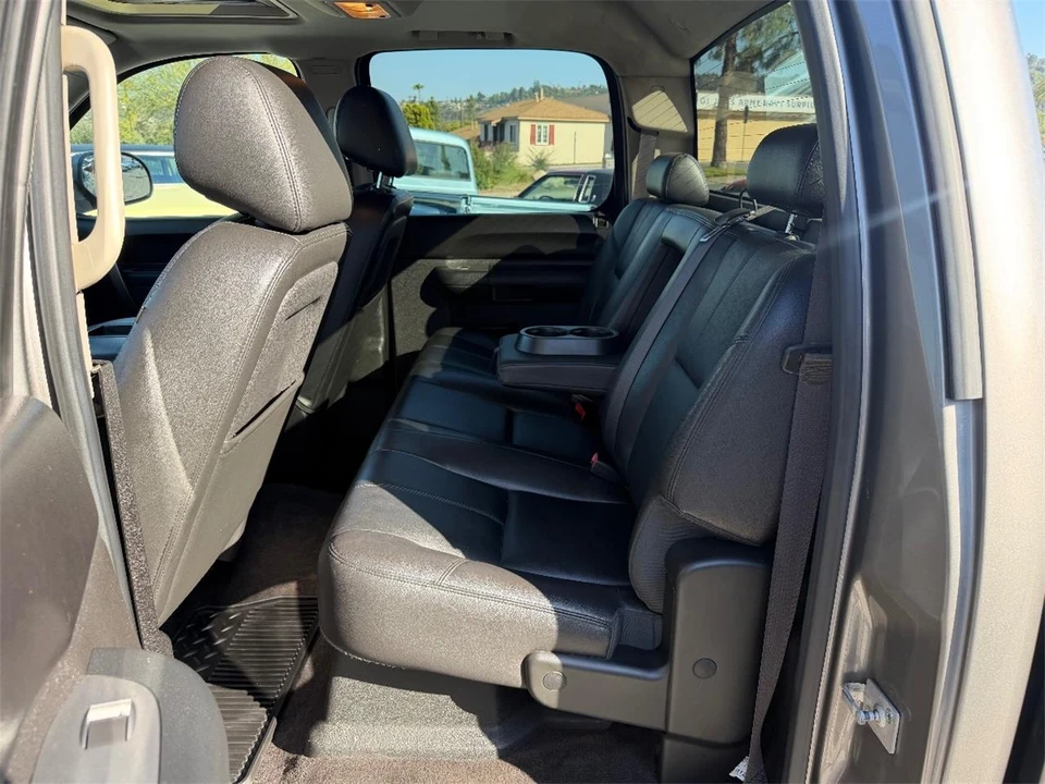 2013 GMC Sierra 3rd Gen - Image 19 of 22