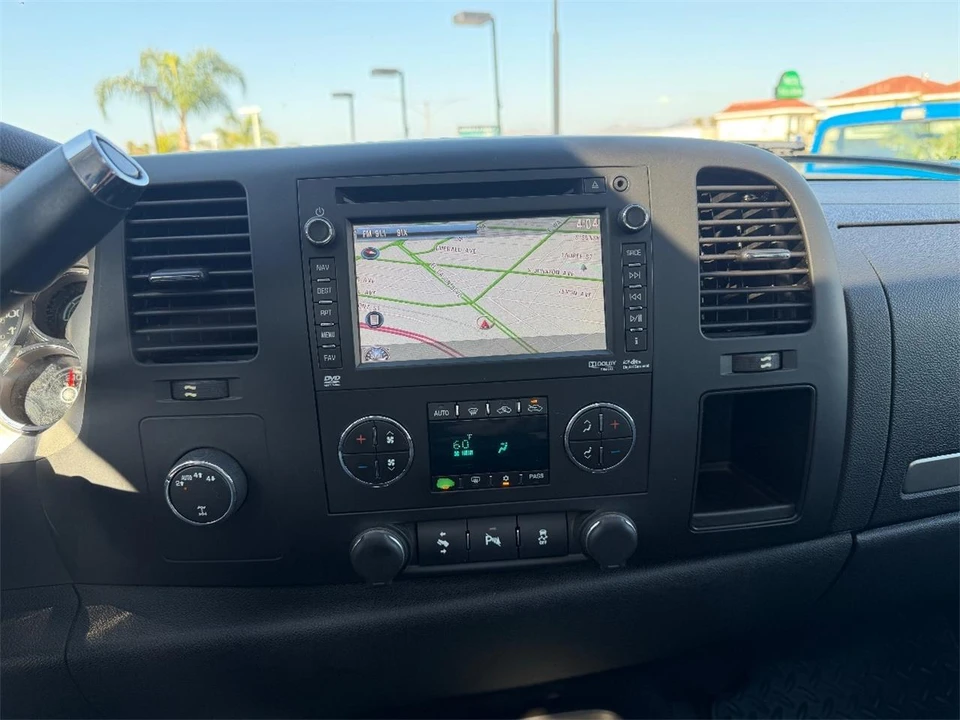 2013 GMC Sierra 3rd Gen - Image 17 of 22