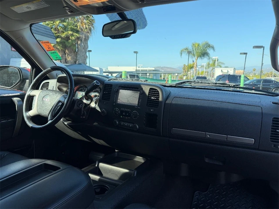 2013 GMC Sierra 3rd Gen - Image 21 of 22