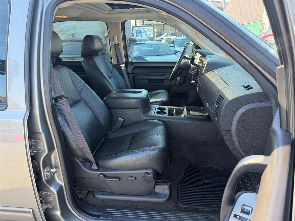 2013 GMC Sierra 3rd Gen - Image 22 of 22