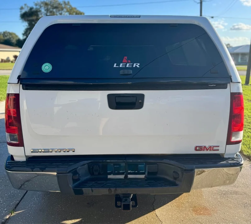 2013 GMC Sierra 3rd Gen - Image 6 of 11