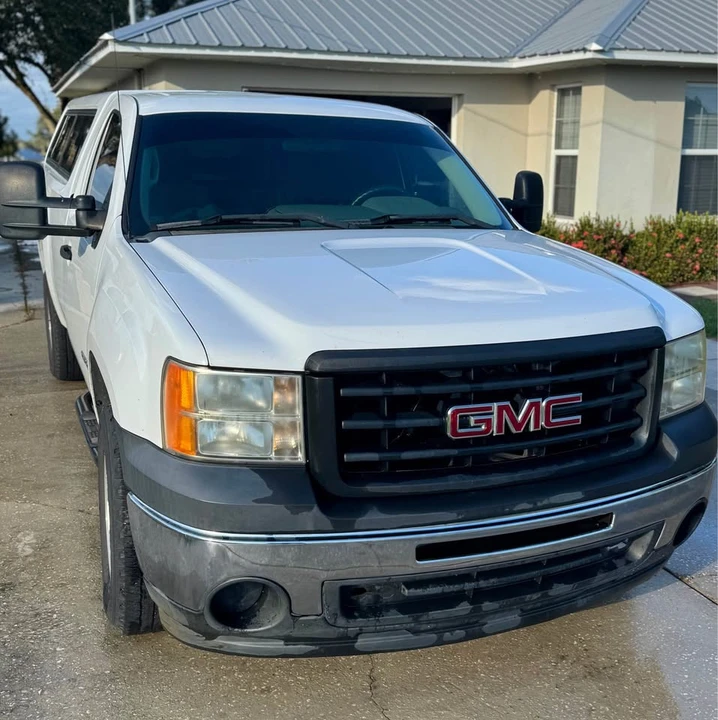 2013 GMC Sierra 3rd Gen - Image 2 of 11