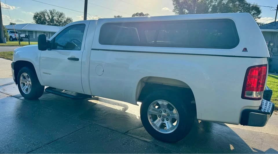 2013 GMC Sierra 3rd Gen - Image 5 of 11