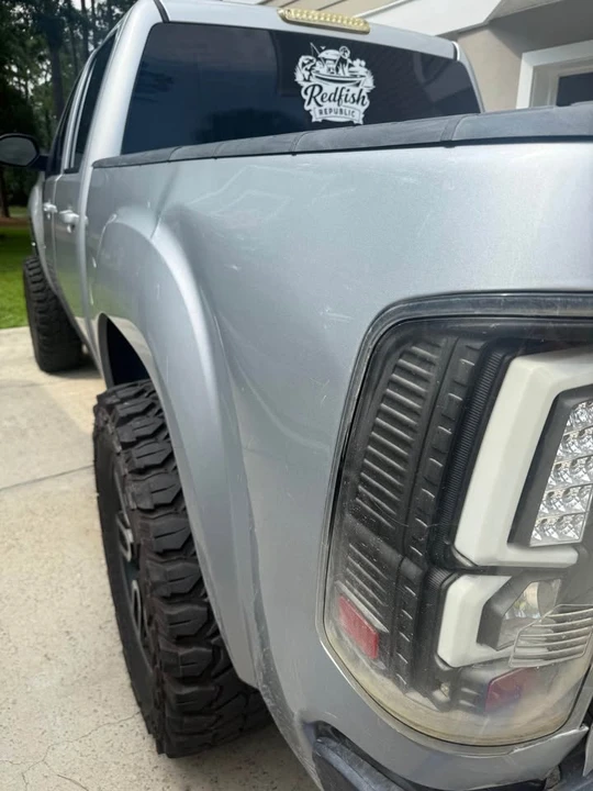 2013 GMC Sierra 3rd Gen - Image 9 of 10