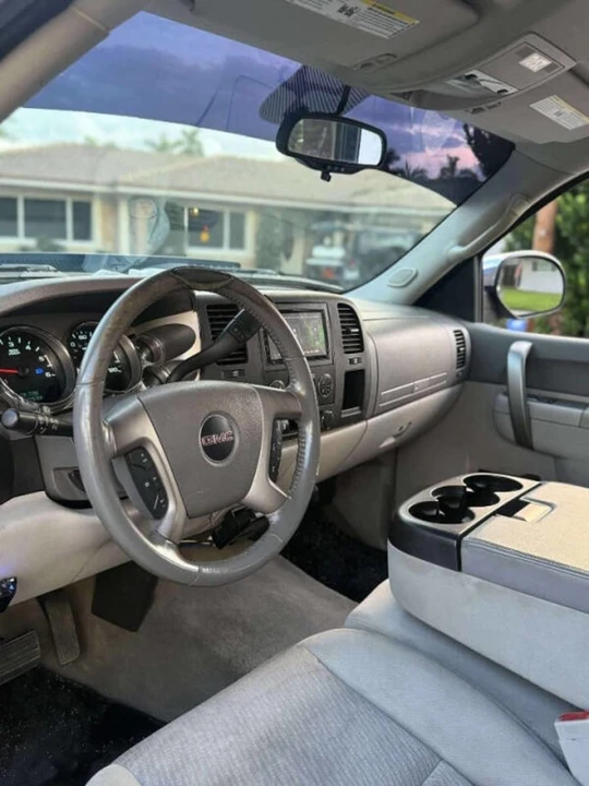2013 GMC Sierra 3rd Gen - Image 10 of 12
