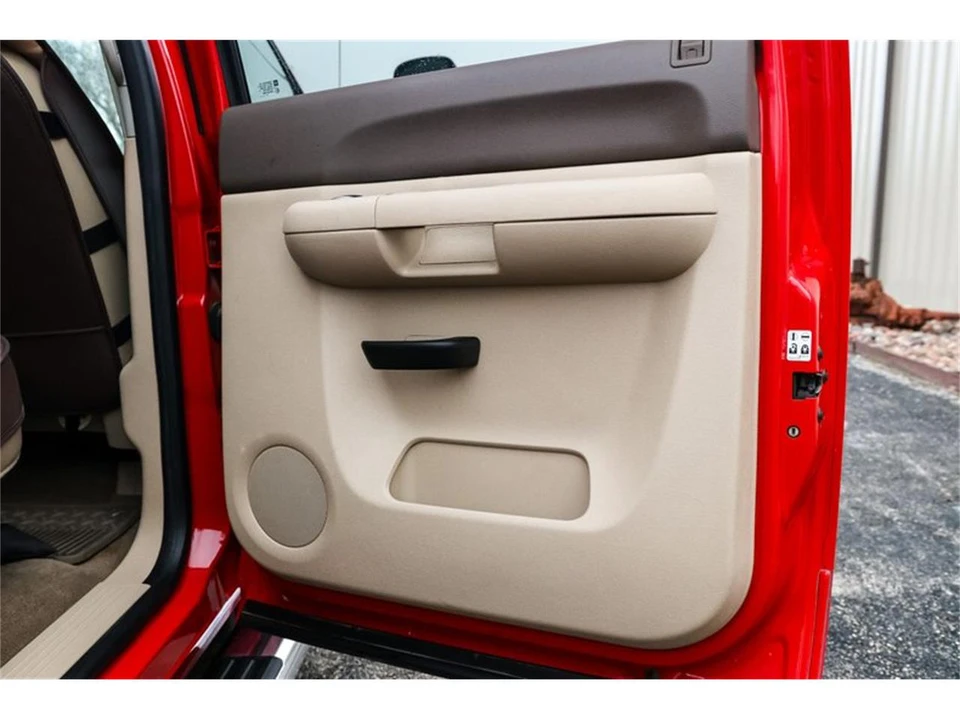 2013 GMC Sierra Heavy Duty 3rd Gen - Image 20 of 23