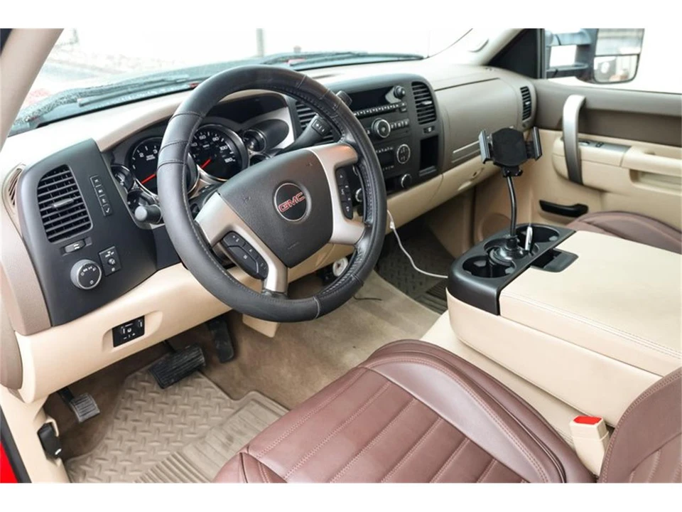2013 GMC Sierra Heavy Duty 3rd Gen - Image 13 of 23