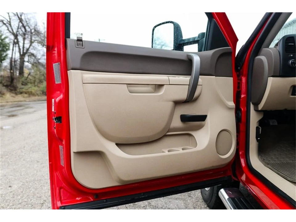 2013 GMC Sierra Heavy Duty 3rd Gen - Image 12 of 23