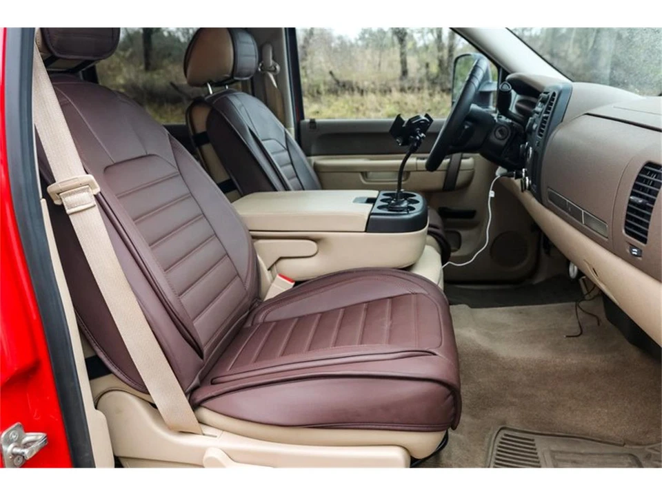 2013 GMC Sierra Heavy Duty 3rd Gen - Image 19 of 23