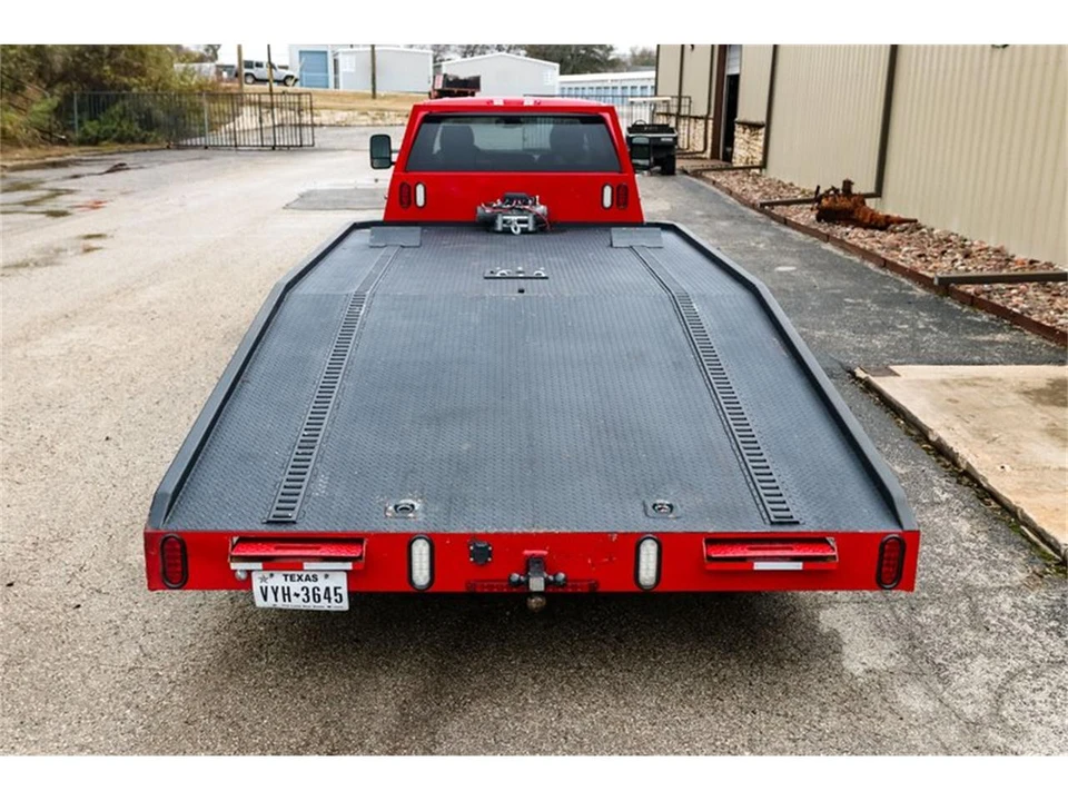 2013 GMC Sierra Heavy Duty 3rd Gen - Image 6 of 23