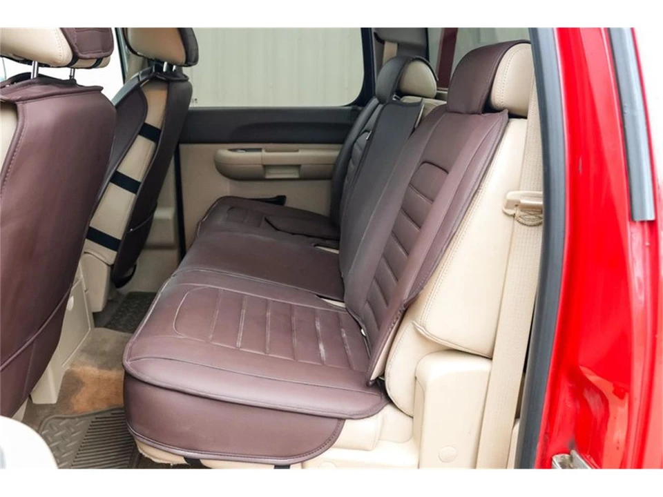 2013 GMC Sierra Heavy Duty 3rd Gen - Image 16 of 23