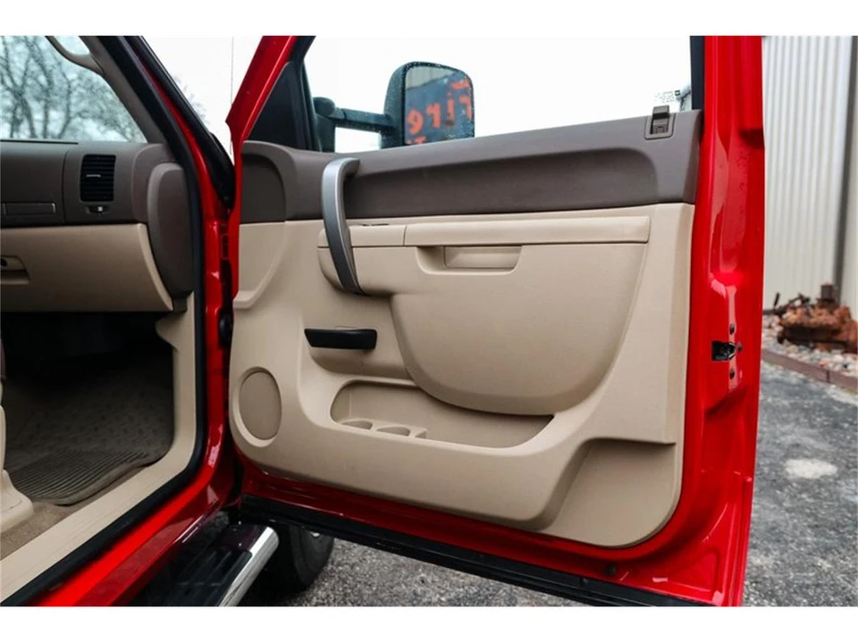 2013 GMC Sierra Heavy Duty 3rd Gen - Image 17 of 23