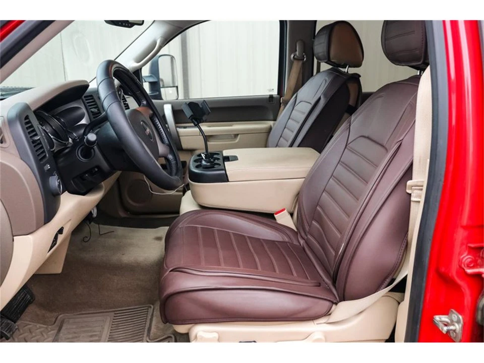 2013 GMC Sierra Heavy Duty 3rd Gen - Image 14 of 23