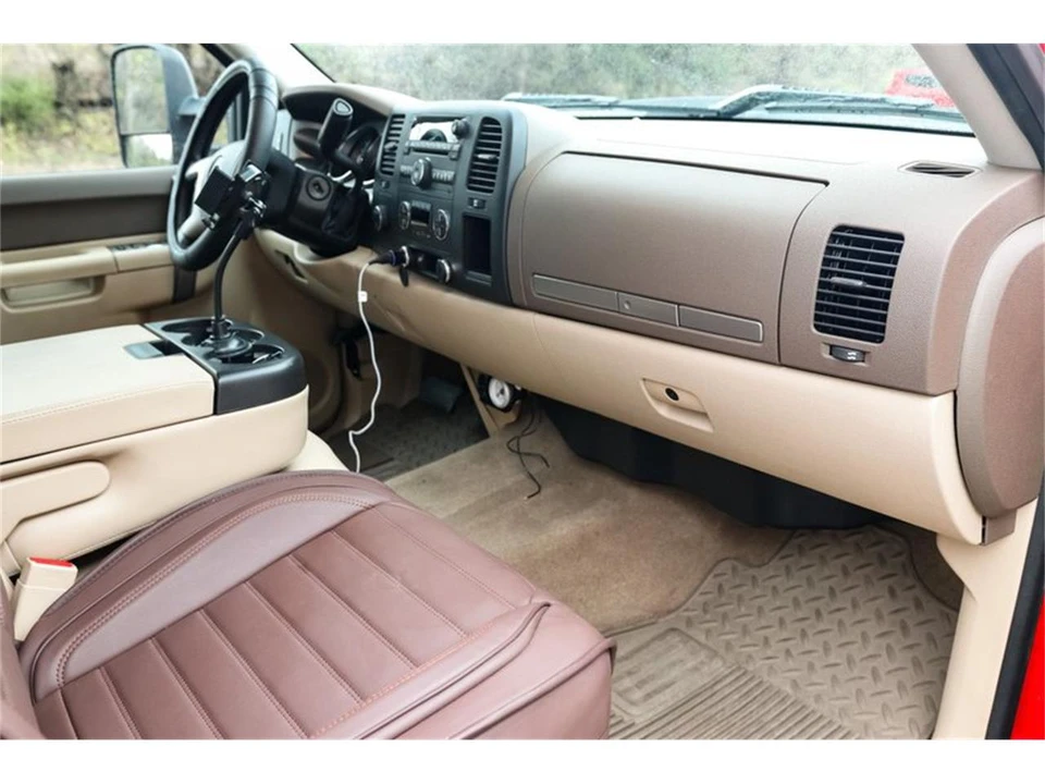 2013 GMC Sierra Heavy Duty 3rd Gen - Image 18 of 23