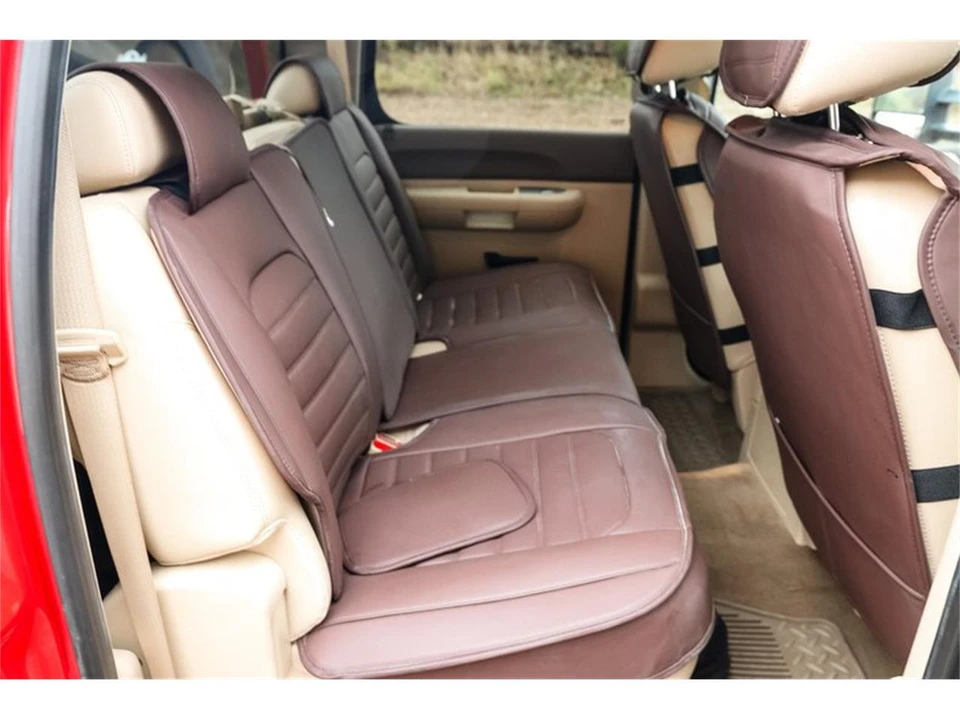 2013 GMC Sierra Heavy Duty 3rd Gen - Image 21 of 23