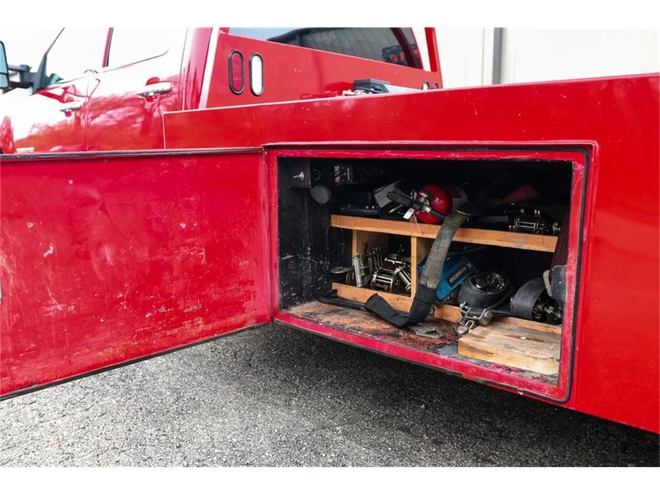 2013 GMC Sierra Heavy Duty 3rd Gen - Image 23 of 23