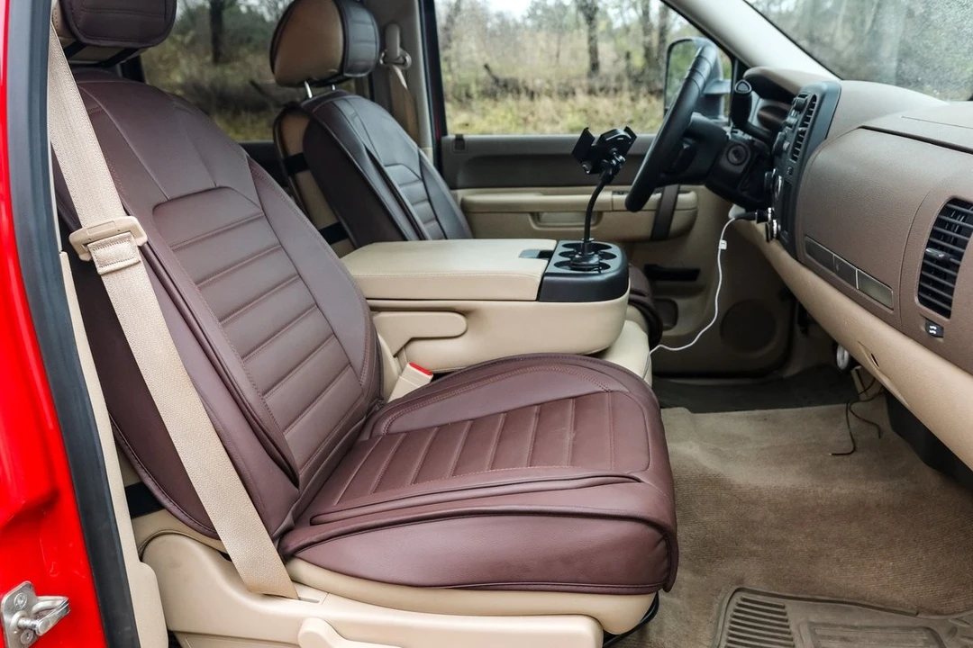 2013 GMC Sierra Heavy Duty 3rd Gen - Image 19 of 23