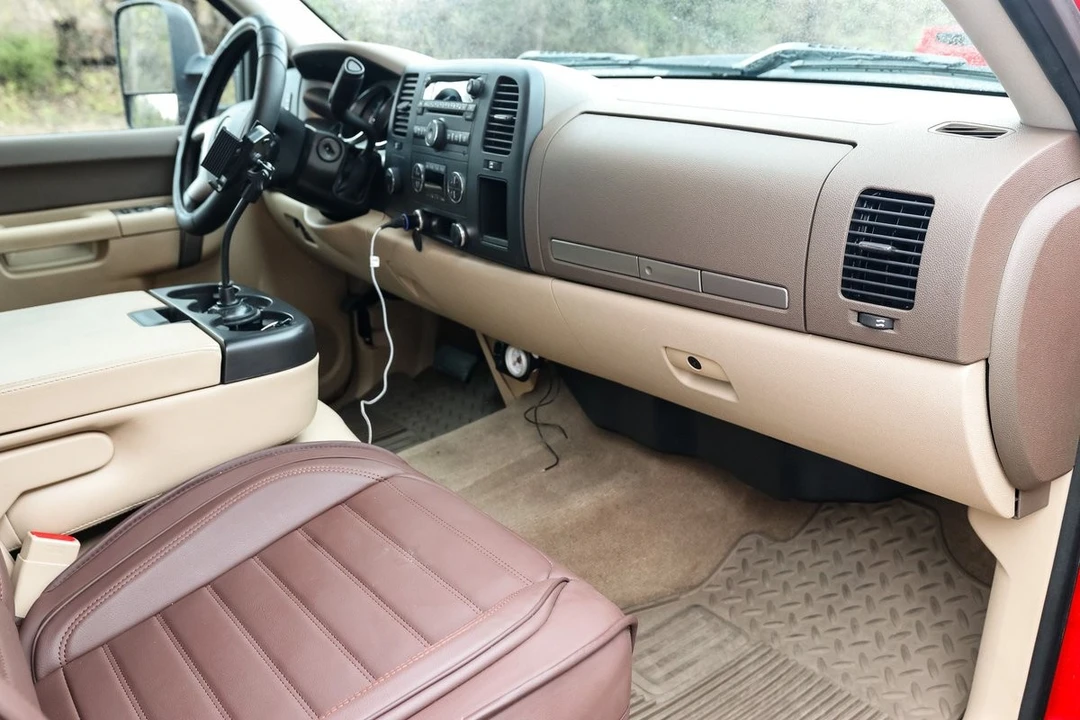2013 GMC Sierra Heavy Duty 3rd Gen - Image 18 of 23