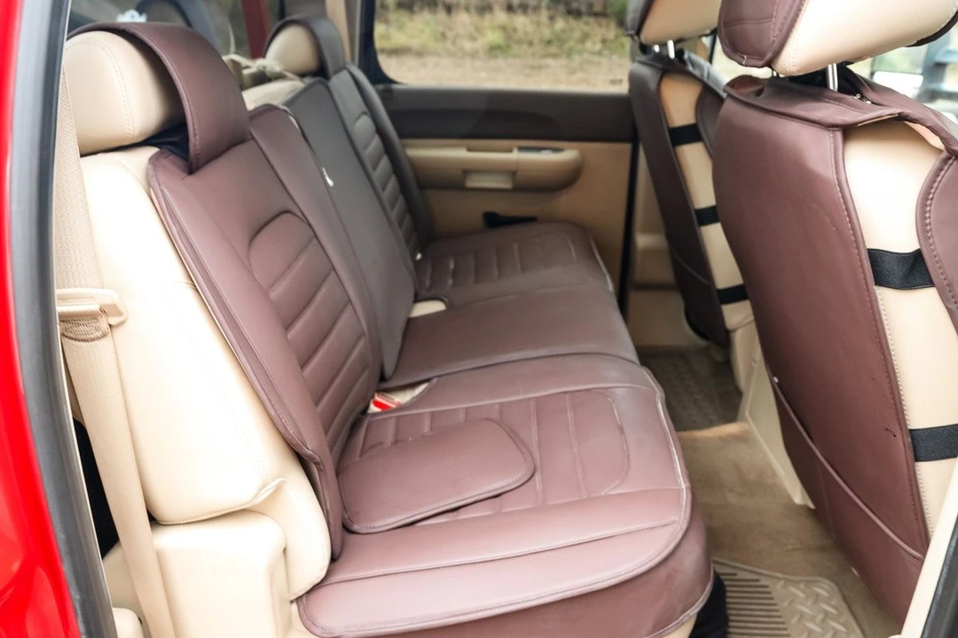 2013 GMC Sierra Heavy Duty 3rd Gen - Image 21 of 23