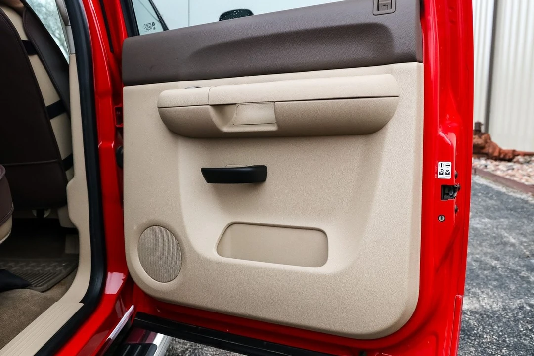 2013 GMC Sierra Heavy Duty 3rd Gen - Image 20 of 23